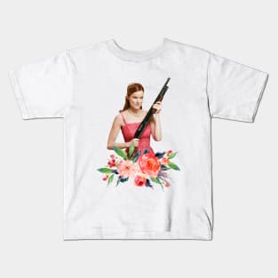 bree van de kamp Kids T-Shirt